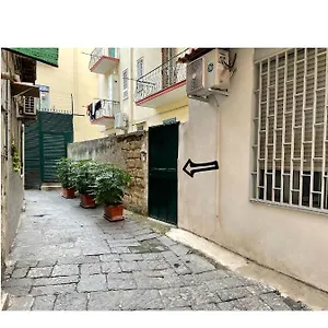 Cesitredici Napoli