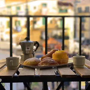 Borgo Antignano Napoli