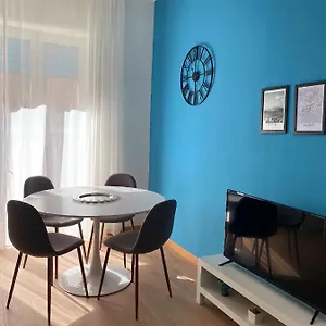 Vesuvia Napoli