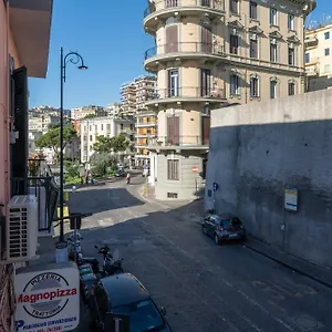 Keullaudianapoli Napoli