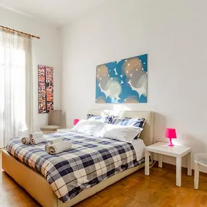 Casa Michelangelo Napoli