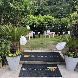 Giardino Eden Napoli
